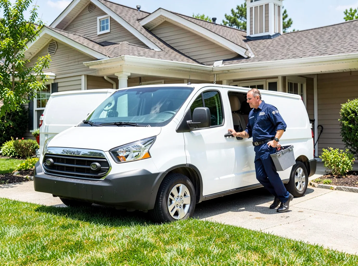 Emergency Plumber company in Sallisaw, OK
