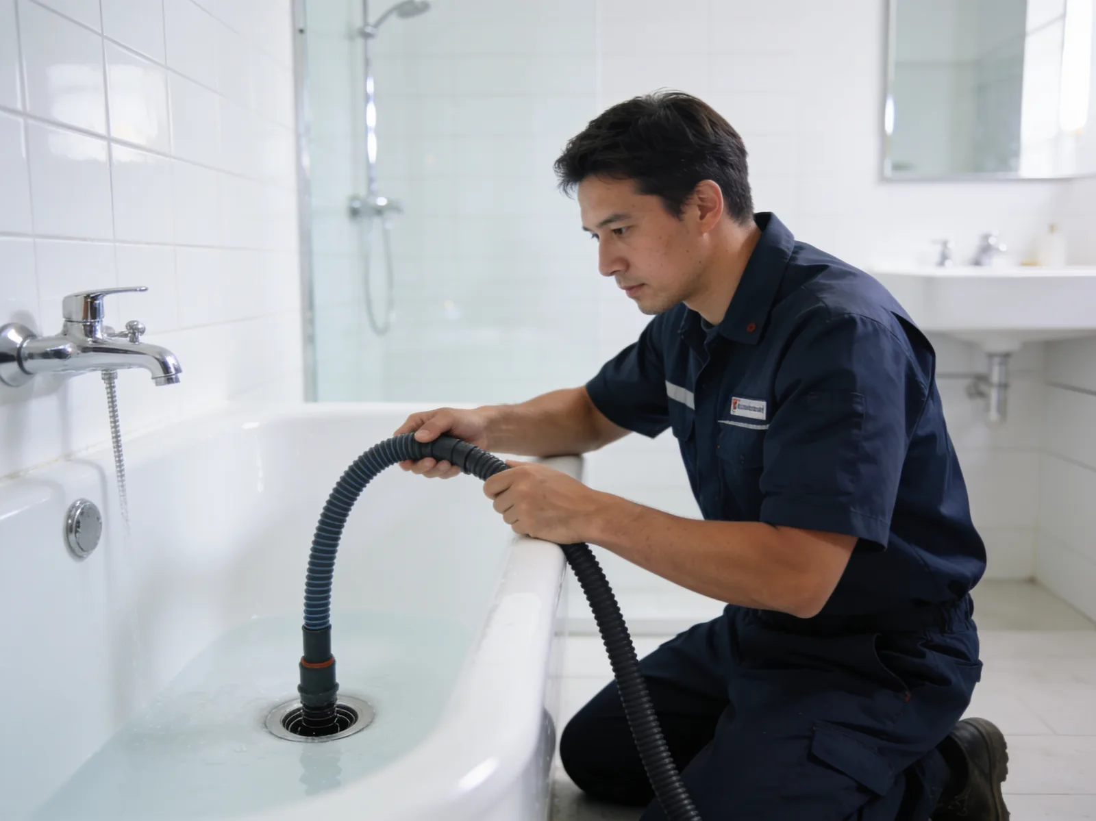 Emergency Plumber Sallisaw, OK FAQs